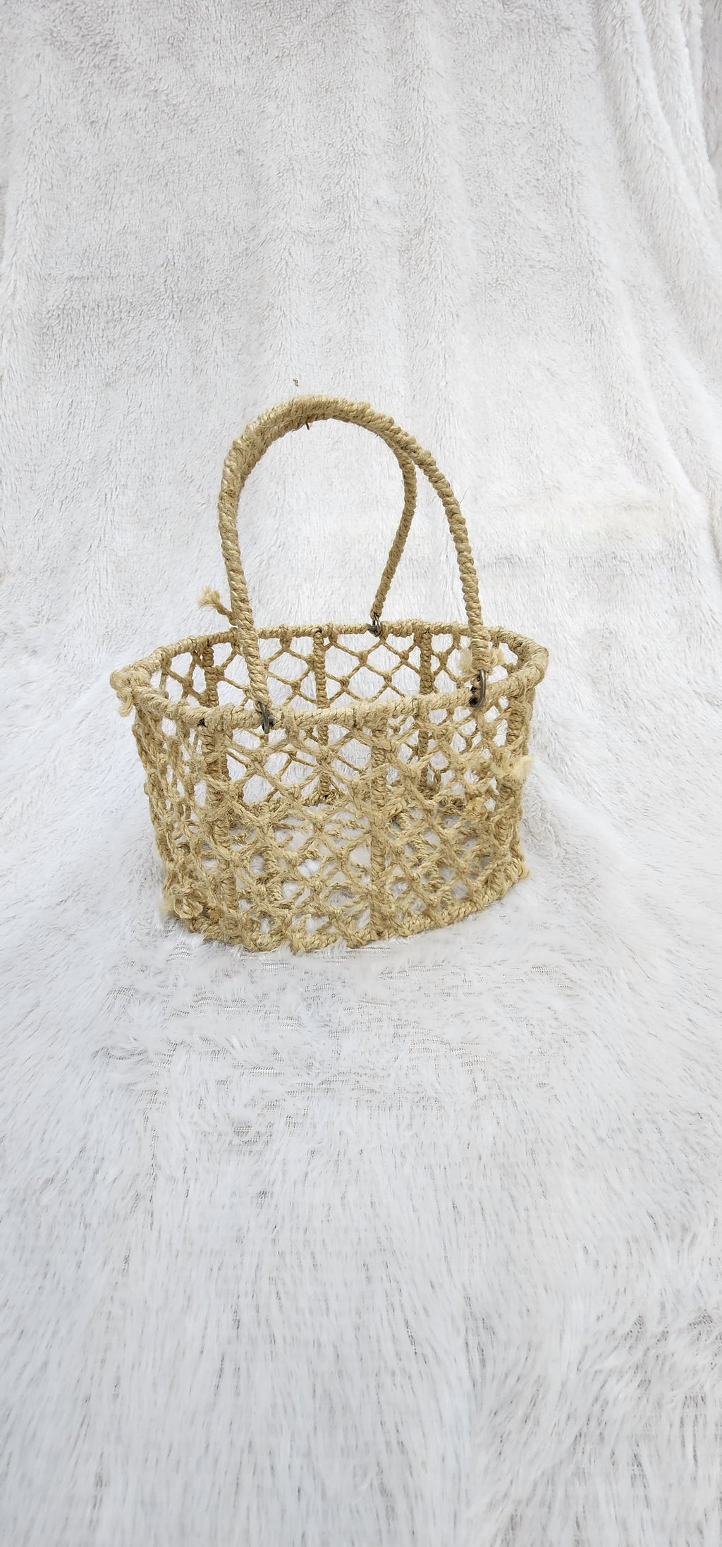 Jute bag