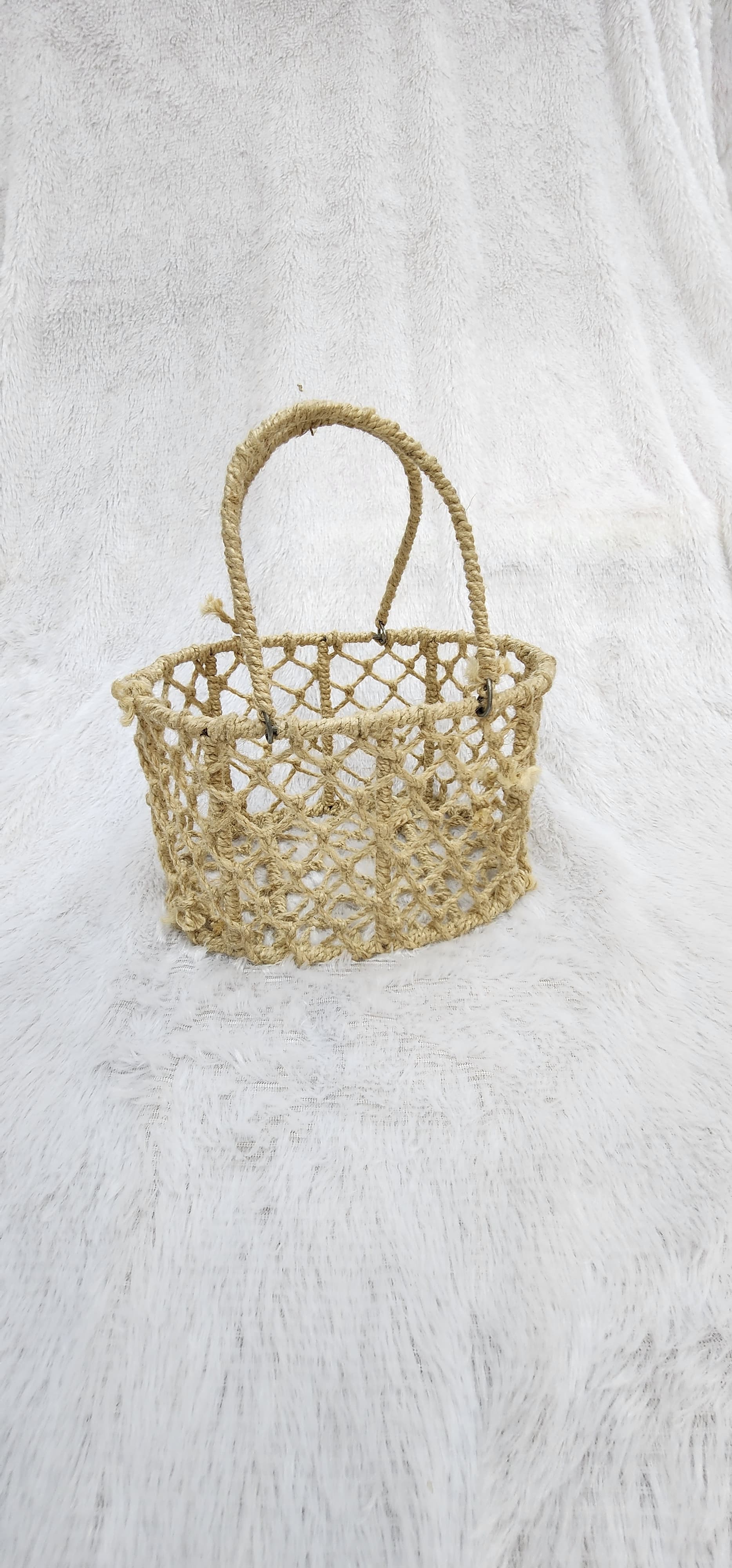 Jute bag