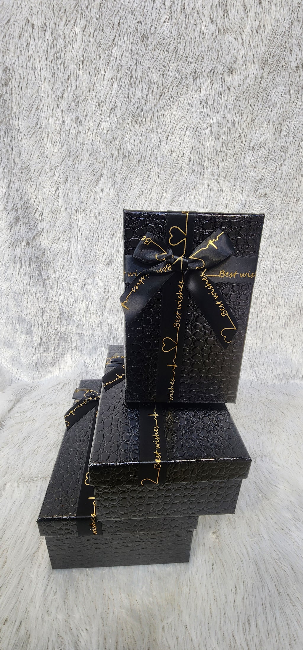 rectangle crocodile box