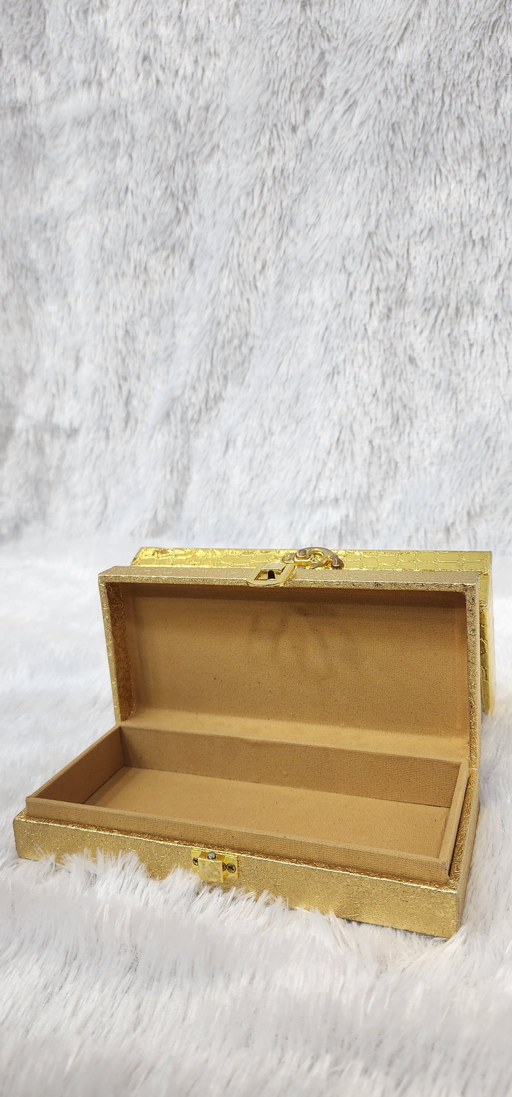 Gaddi box