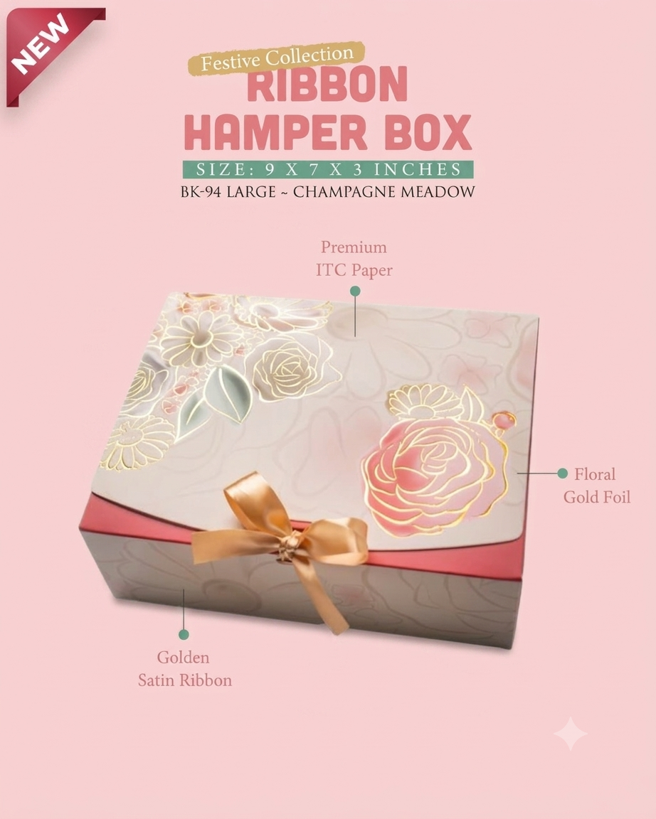 Rakhi box