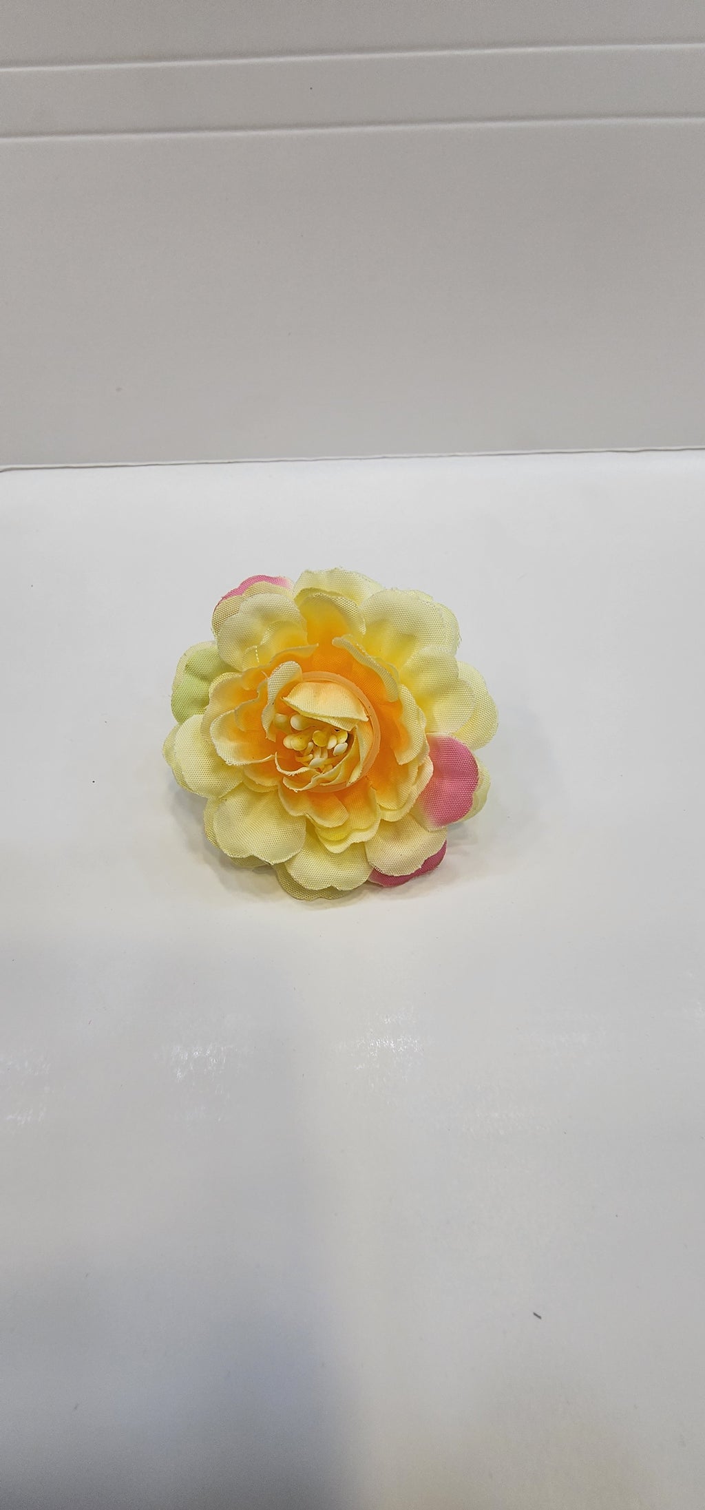 Artificial Peony Flower