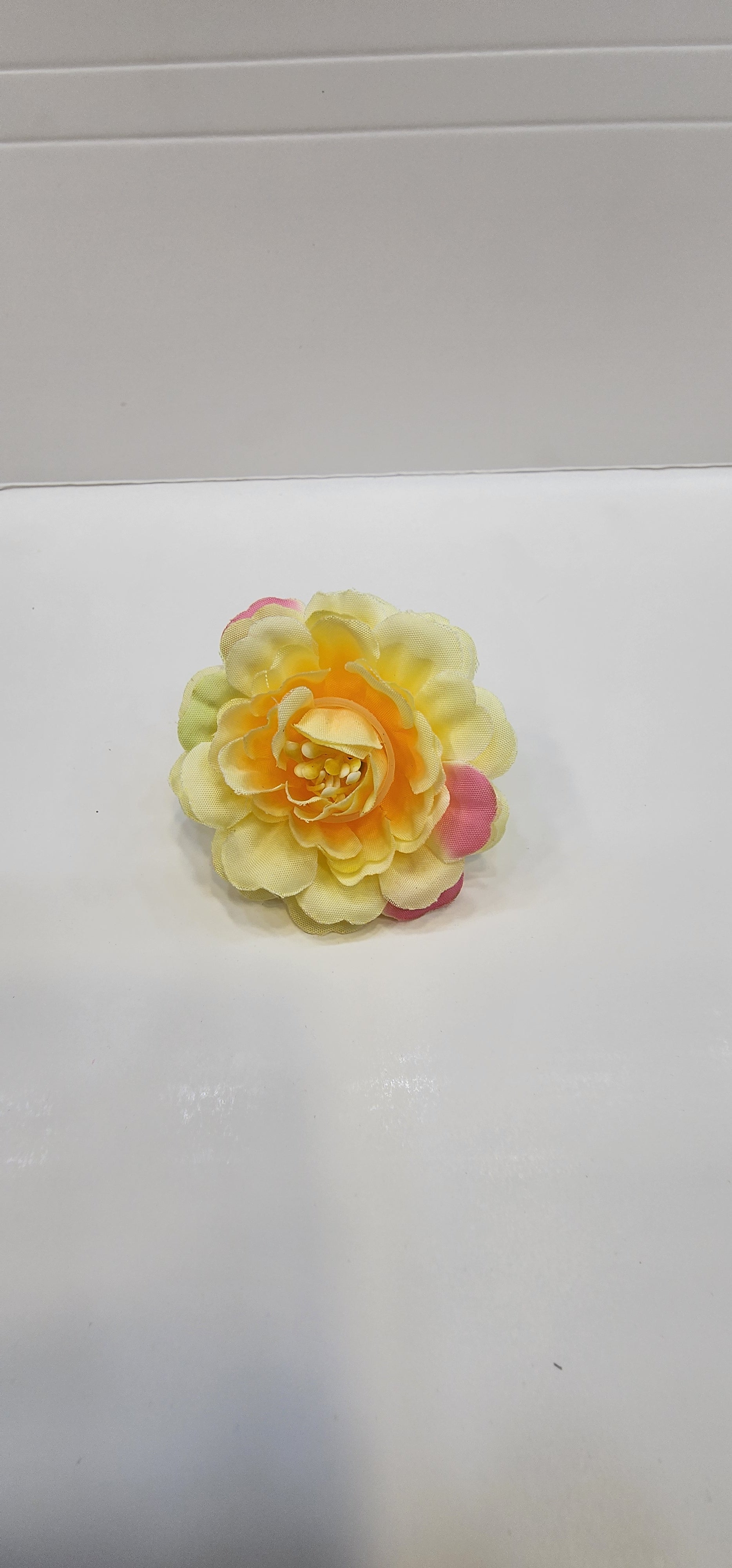 Artificial Peony Flower