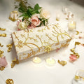 Decorative gaddi box