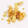 Gold Flakes (1.5gms Net)