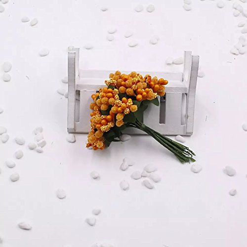 Pollen Fillers