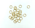 8MM Small Cutting Ring 100Pcs/Pkt
