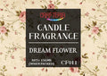 Dream Flower Candle Fragrance
