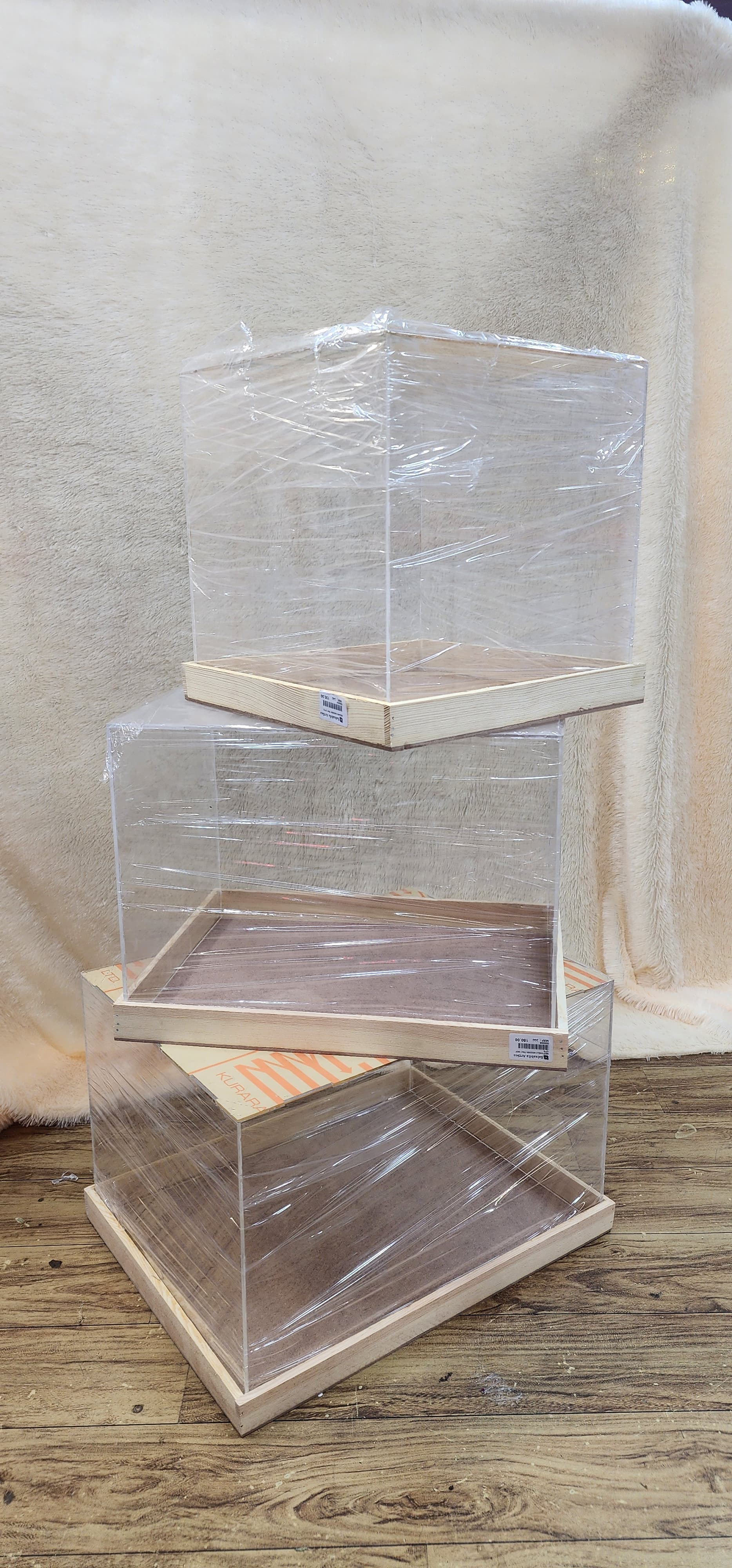 Acrylic Box