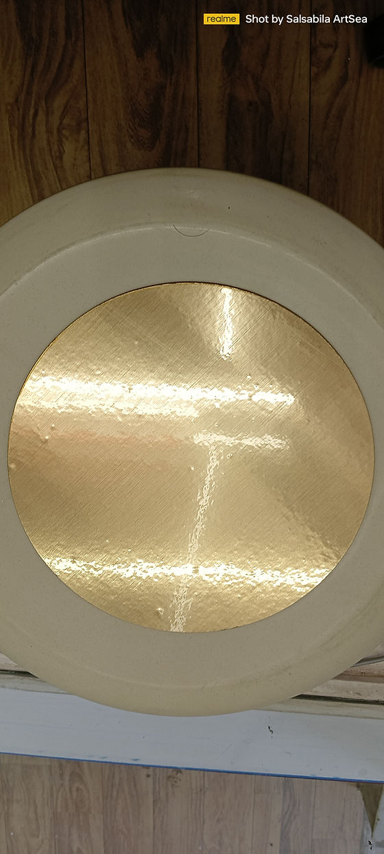 MDF Golden Circle Base