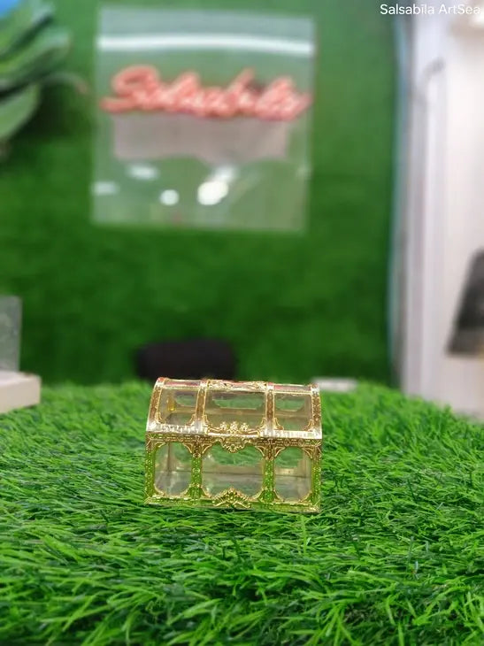 Treasure box for gifting | Sweet Surprise Treasure Chest