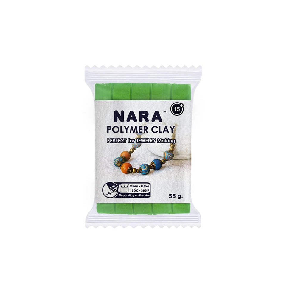 NARA Polymer Clay 55g