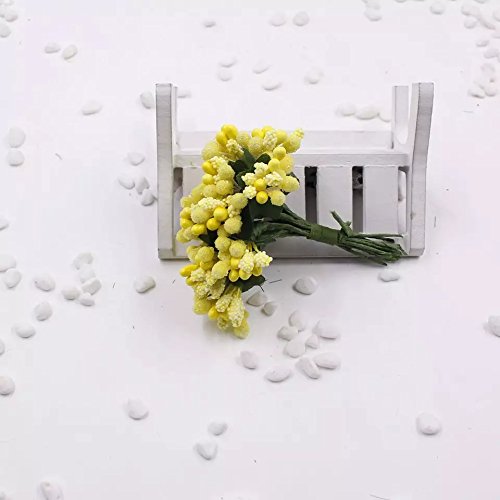 Pollen Fillers