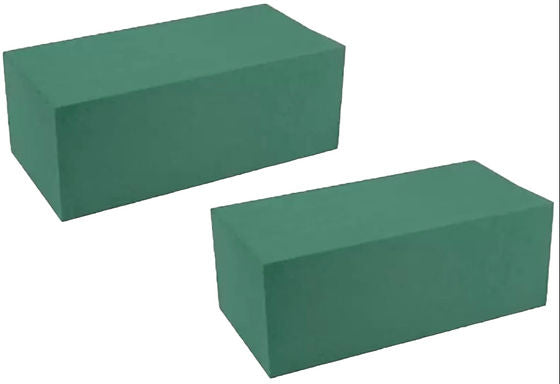 Green Foam