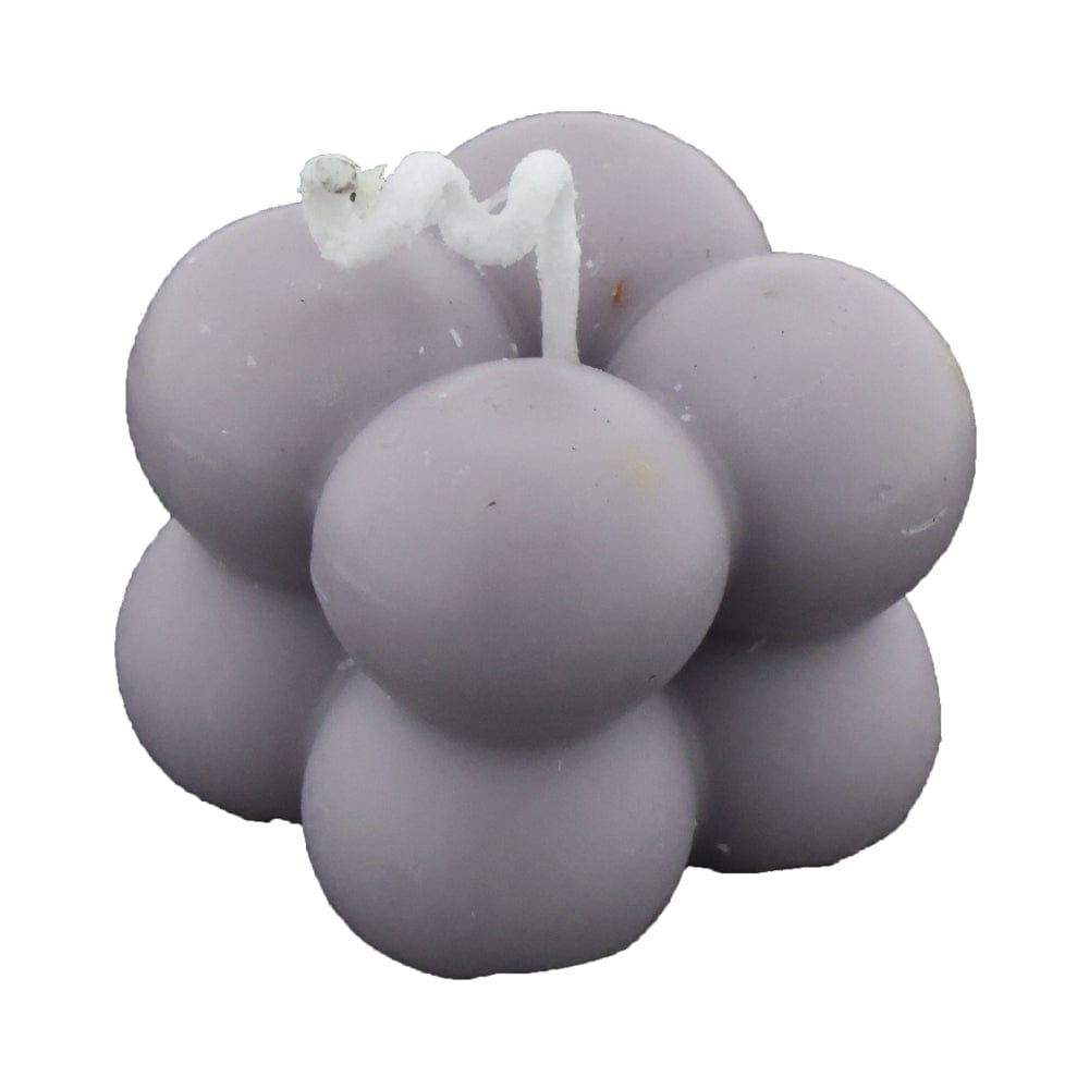 Black Current Candle Colour