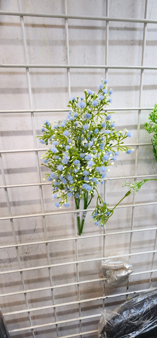 Artificial Filler Gypsy Flowers