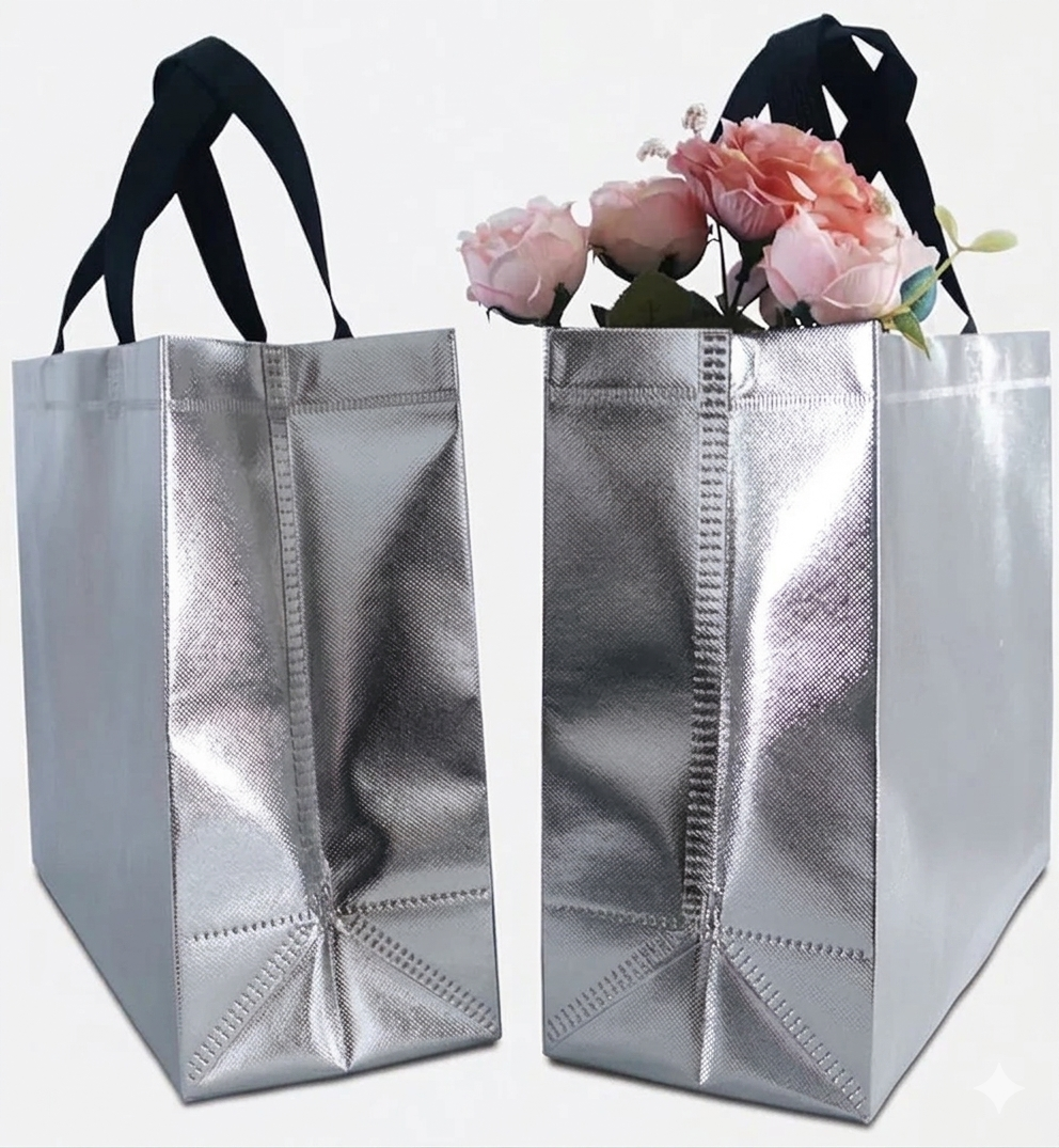 Shopping bag