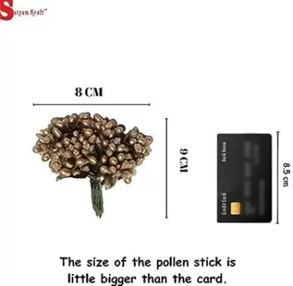 Pollen Fillers