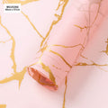Bouquet Paper Marble [pink]