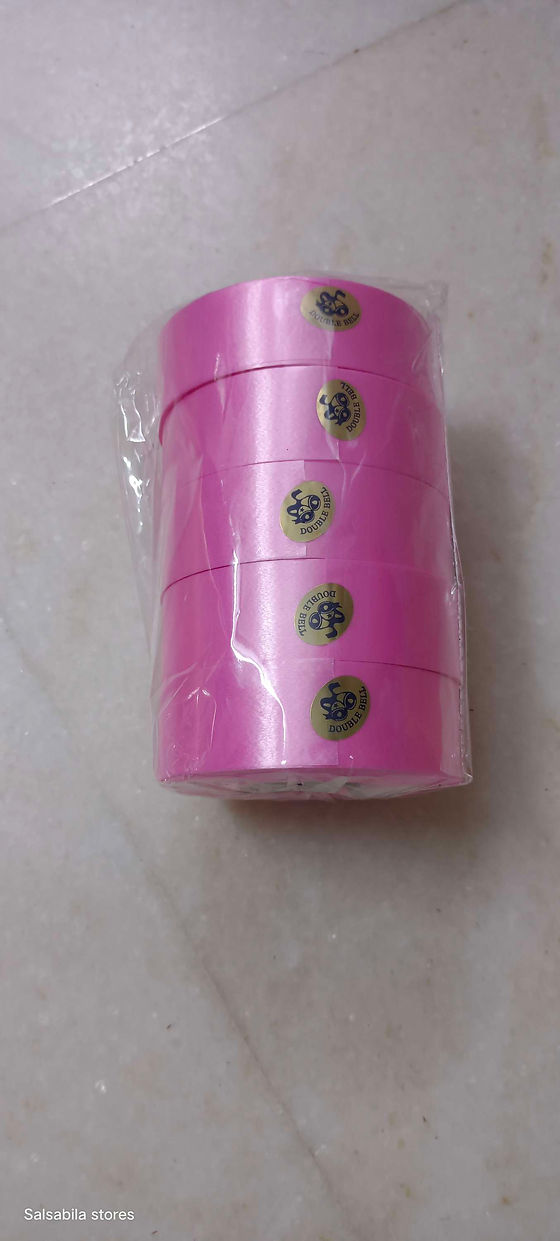 Curls Ribbon