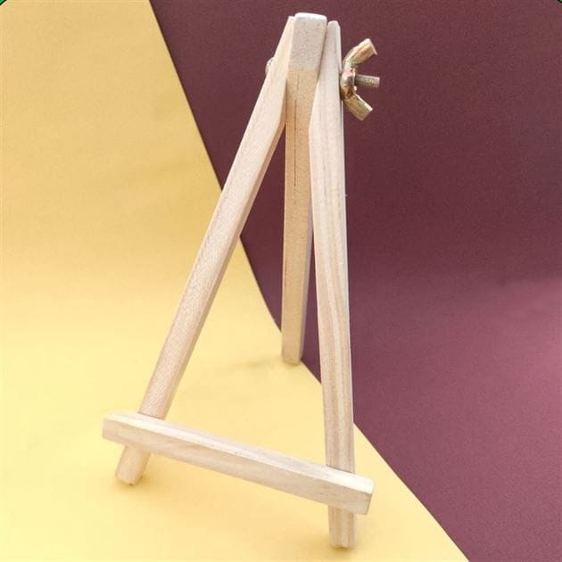 Easel Stand