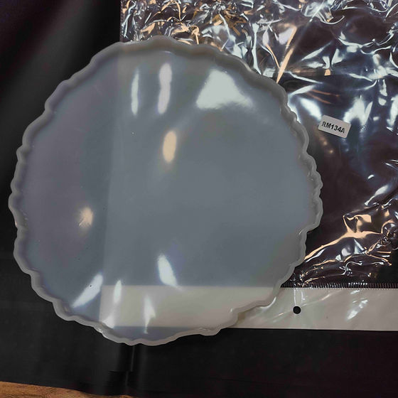 COASTER SILLICONE MOULDS