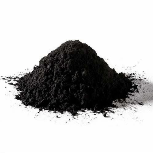 PP053 Black Pearl Mica Powder 20 Gram