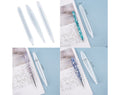 3Pcs Pen Mould Set Mould