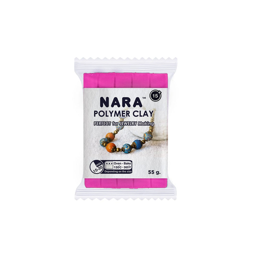 NARA Polymer Clay 55g