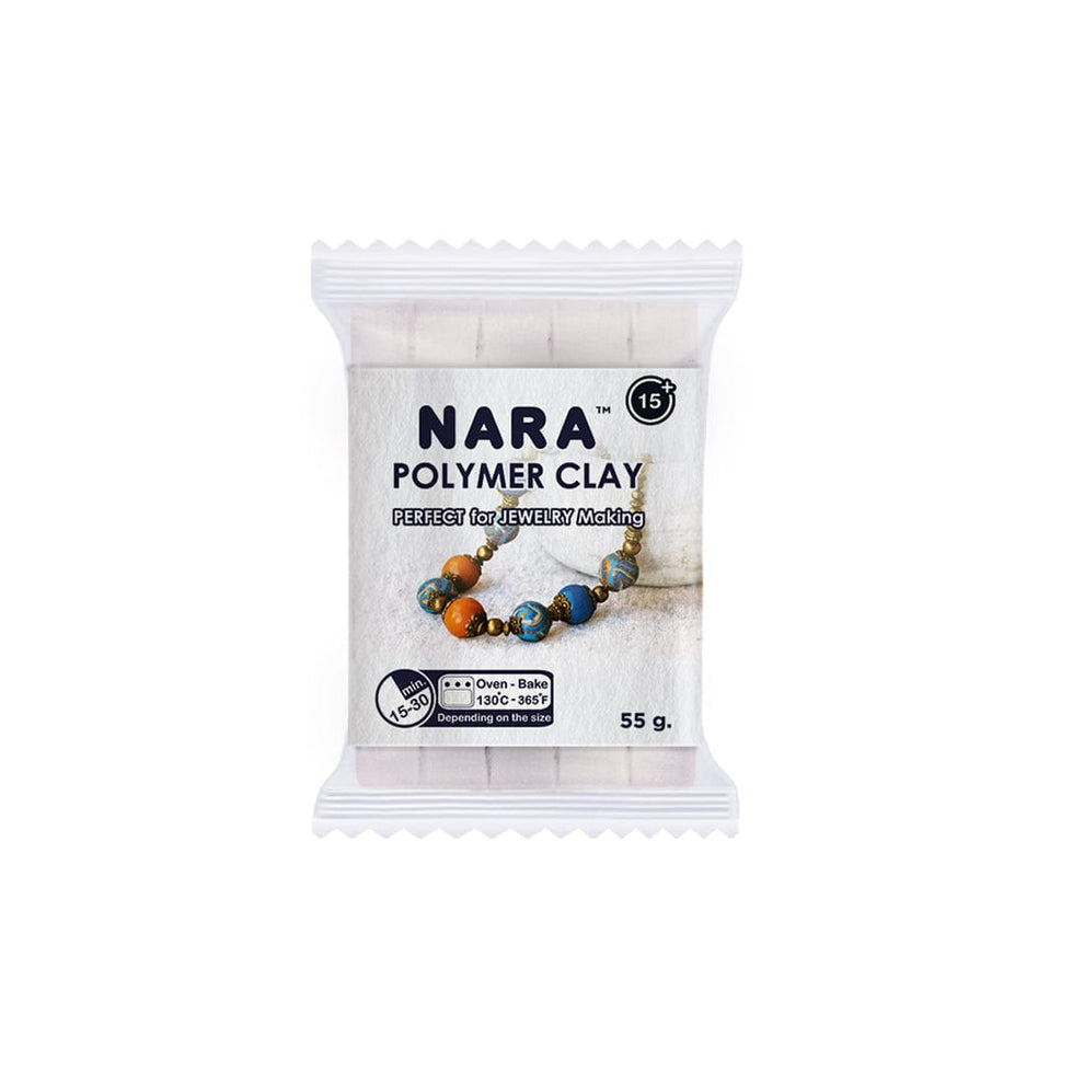 NARA Polymer Clay 55g