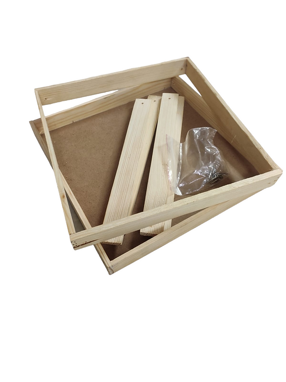 Mandap Tray