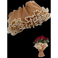 BOUQUET SHEET - Mesh net sheet