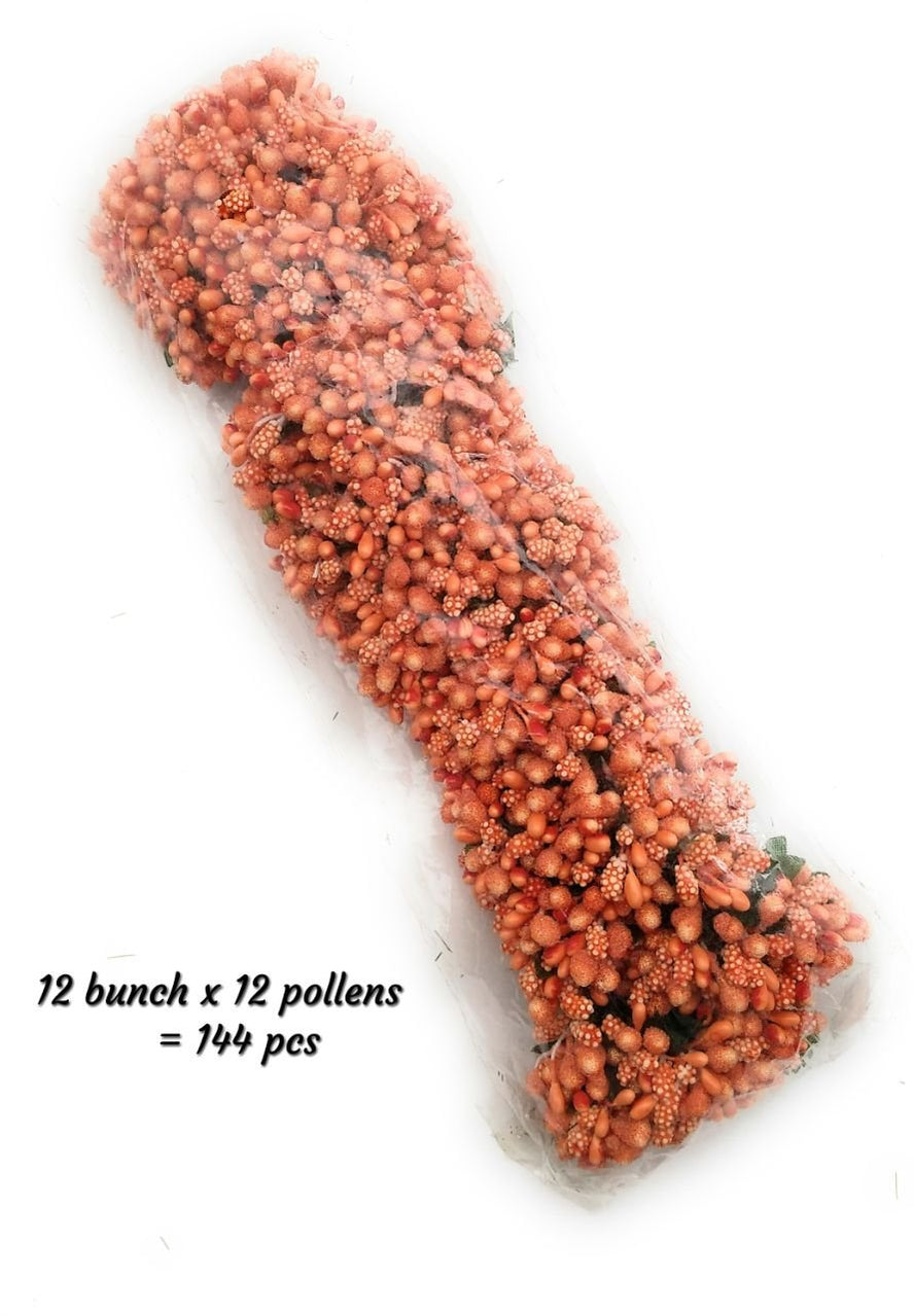 Pollen Fillers