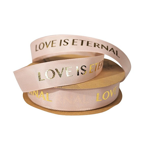 Printed Ribbon