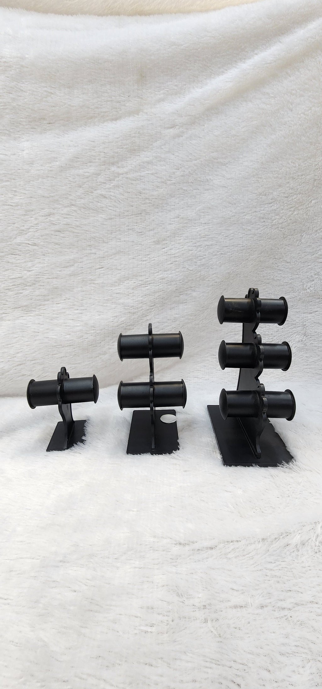 Bangle stand for Jewelry