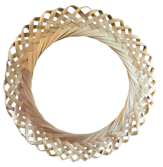 Netar Wooden Ring