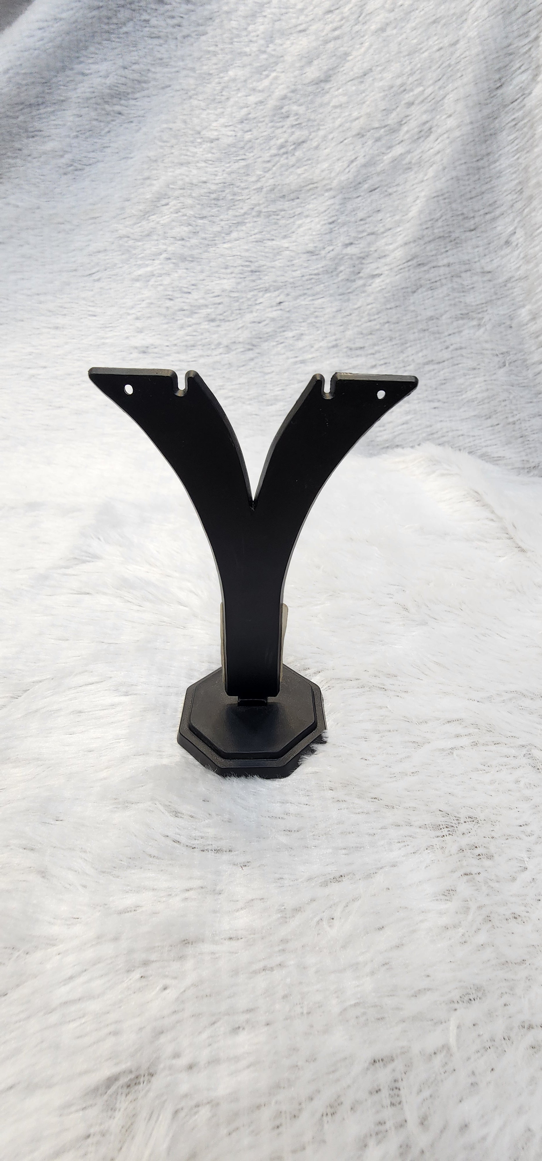 Earing stand diplay for jewellerys and imitations