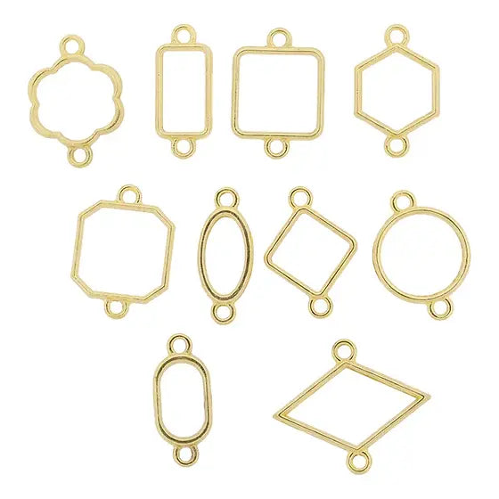 10 In 1 Bezels Set