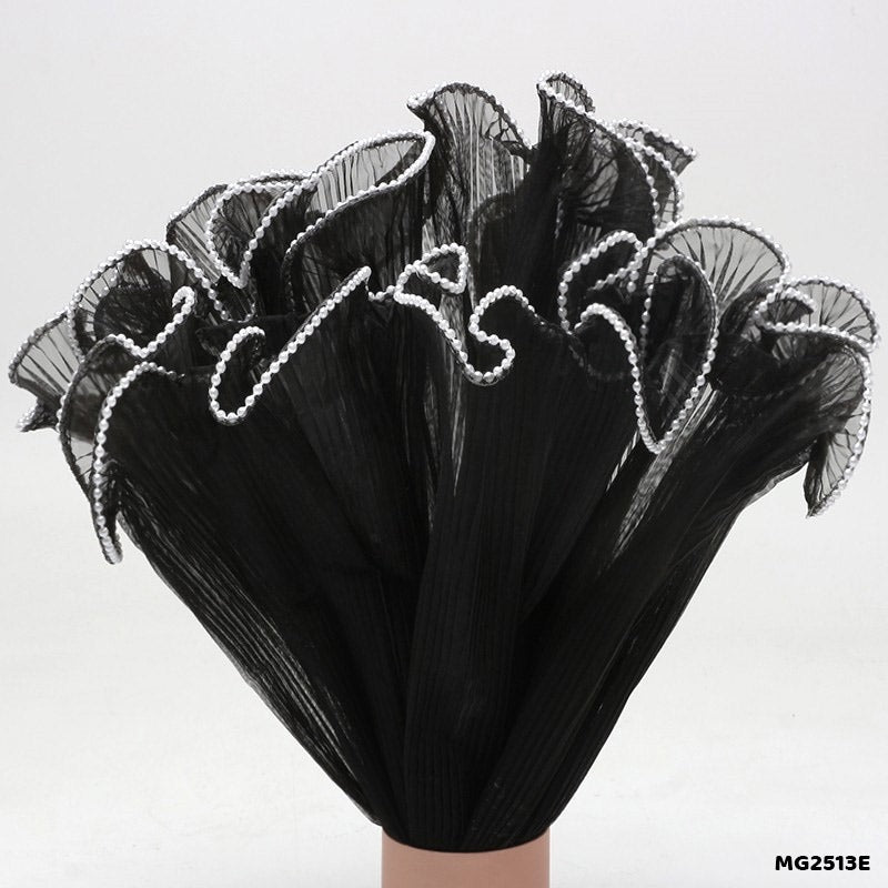 BOUQUET SHEET - Mesh net sheet
