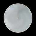 12" Plain Clock Dial & Tray Mould