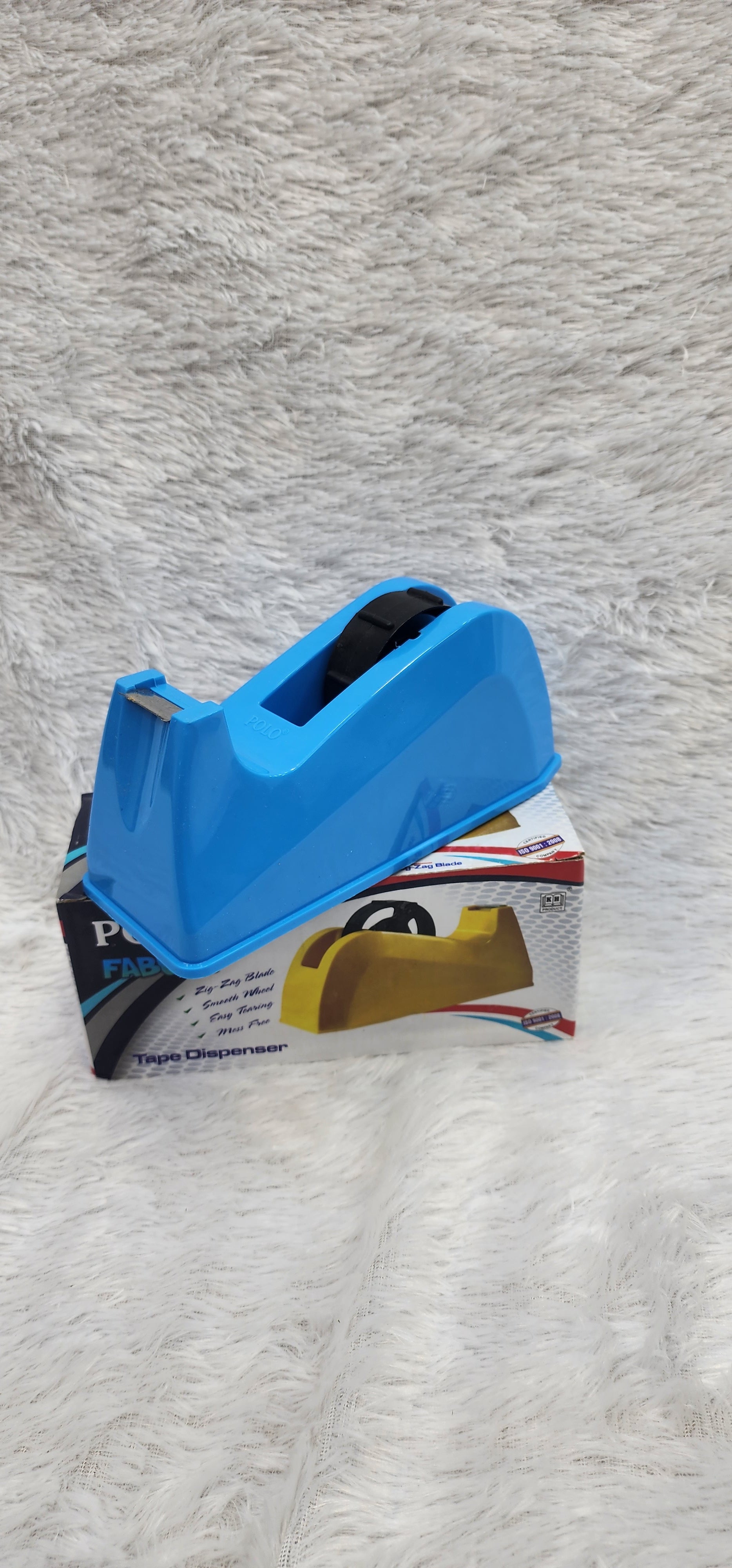 Tape Dispenser" and "Tape Cutter"