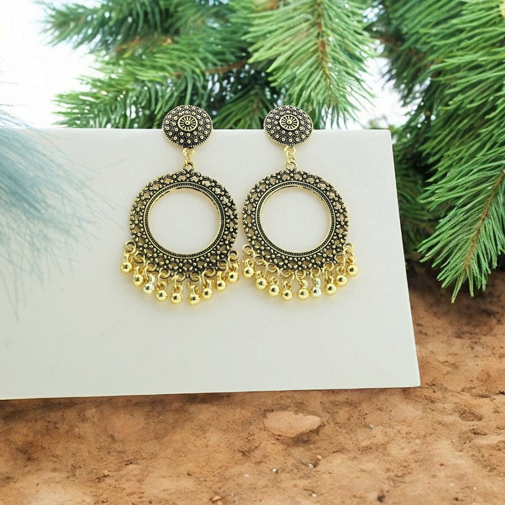jhumka design