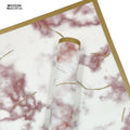 Bouquet Paper Marble [brown]