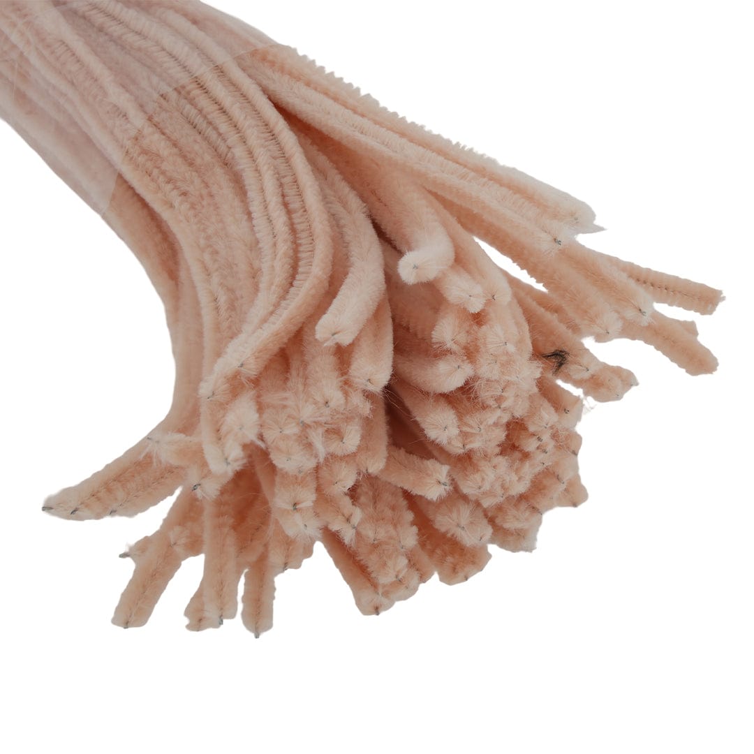 pipe cleaners for flower making colorful pipe cleaners for decoration
