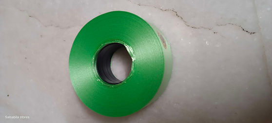 Curls Ribbon