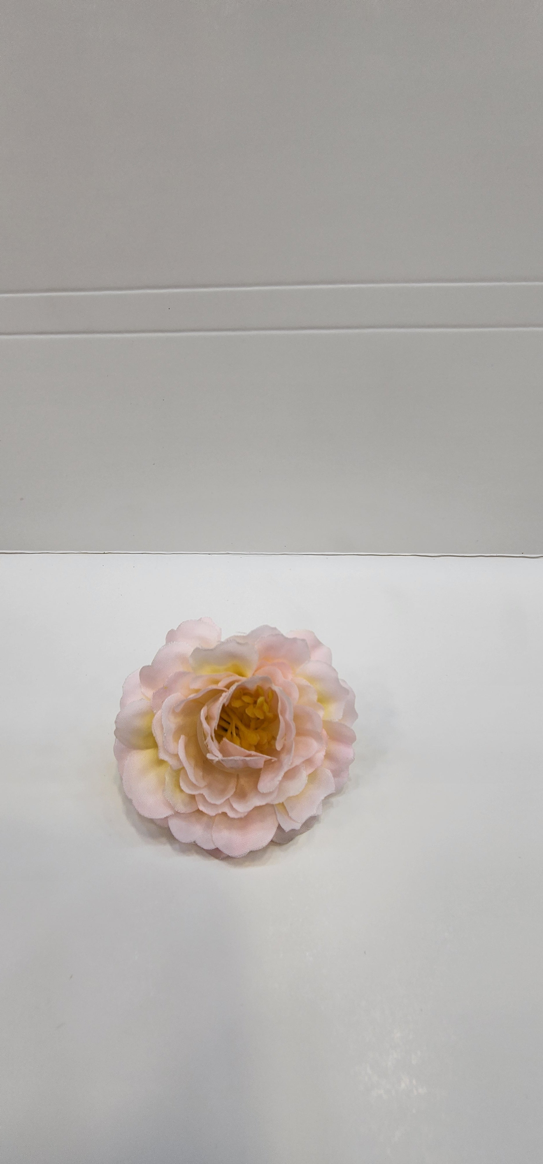 Artificial Peony Flower