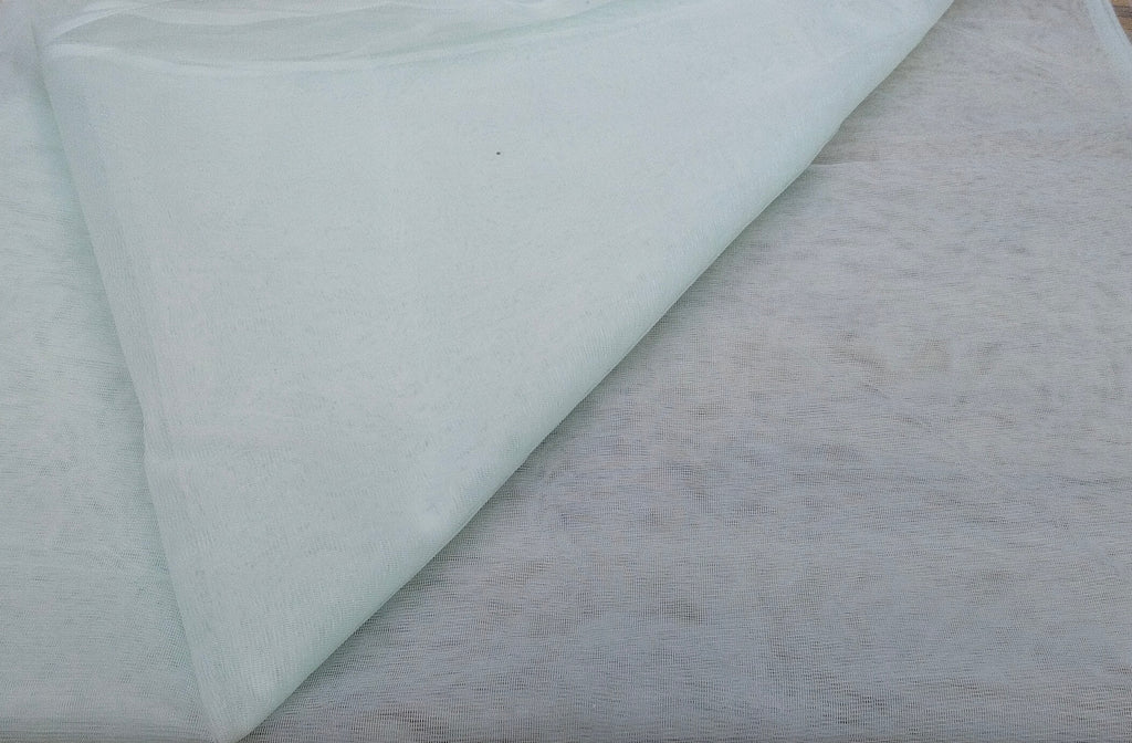 Organza Net per meter