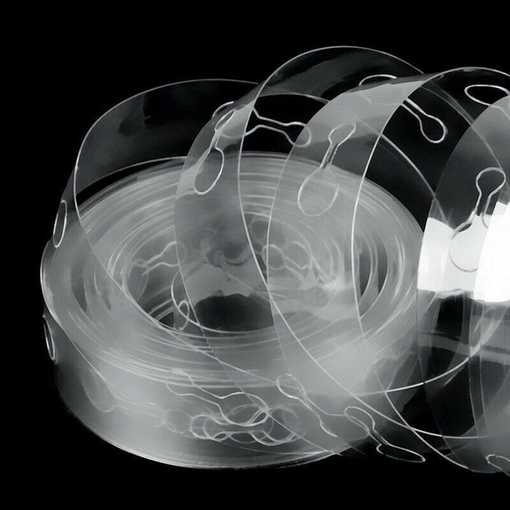 Arch balloon tape