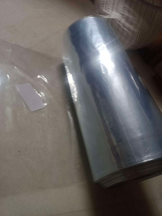 Gelatine Roll(Shrink Wrap)