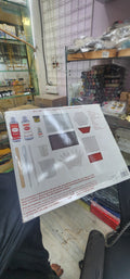 Resin kit